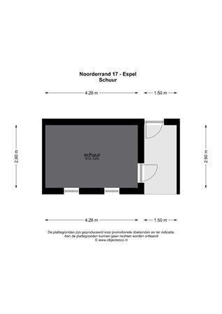 Noorderrand 17, 8311 AW Espel - OC_154403_SCH.jpg