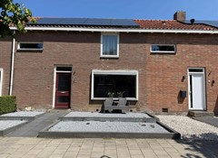 Onder bod: Patrijzenstraat 11, 8309AL Tollebeek