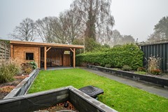 Onder bod: Patrijzenstraat 11, 8309AL Tollebeek