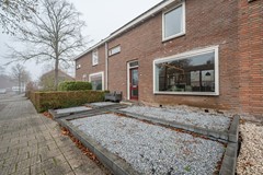 Onder bod: Patrijzenstraat 11, 8309AL Tollebeek