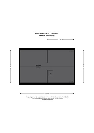 Patrijzenstraat 11, 8309 AL Tollebeek - OC_145622_TV.jpg