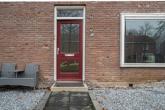 Onder bod:Patrijzenstraat 11, 8309 AL Tollebeek - Foto