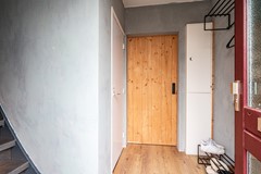 Onder bod:Patrijzenstraat 11, 8309 AL Tollebeek - Foto