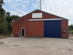 Verhuurd:Artemis 12, 8309 AT Tollebeek - Foto