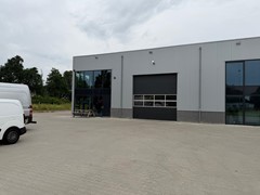 Huur:Het Noord 14, 8307 AA Ens - Foto