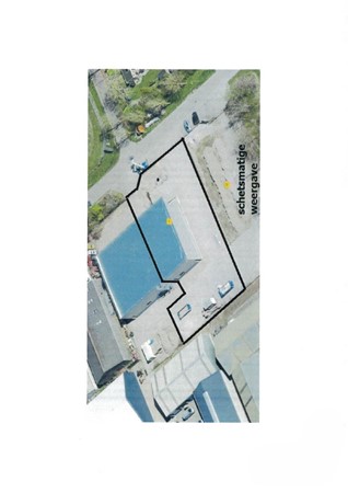 Het Noord 14, 8307 AA Ens - buiten terrein Het Noord 14 Ens.jpg