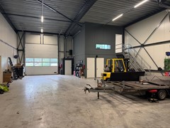 Huur:Het Noord 14, 8307 AA Ens - Foto