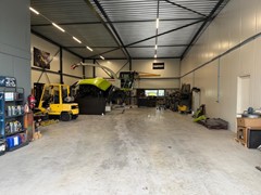 Huur:Het Noord 14, 8307 AA Ens - Foto