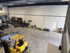 Huur:Het Noord 14, 8307 AA Ens - Foto