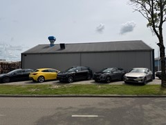 Onder bod:Economieweg 1, 8304 AD Emmeloord - Foto