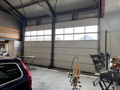 Onder bod:Economieweg 3, 8304 AD Emmeloord - Foto