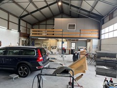 Onder bod:Economieweg 3, 8304 AD Emmeloord - Foto