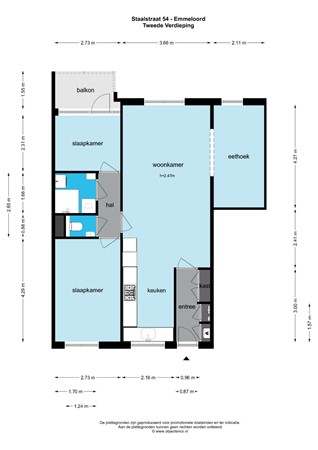Staalstraat 54, 8301 XL Emmeloord - 122187_TV.jpg