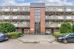 Nieuw in verkoop:Staalstraat 54, 8301 XL Emmeloord - Foto