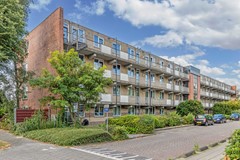 Nieuw in verkoop:Staalstraat 54, 8301 XL Emmeloord - Foto