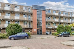 Nieuw in verkoop:Staalstraat 54, 8301 XL Emmeloord - Foto