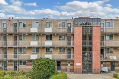 Nieuw in verkoop:Staalstraat 54, 8301 XL Emmeloord - Foto