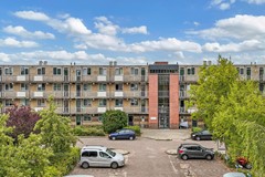 Nieuw in verkoop:Staalstraat 54, 8301 XL Emmeloord - Foto