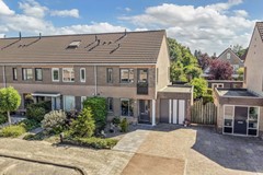 Onder bod:Kempenland 23, 8302 MT Emmeloord - Foto