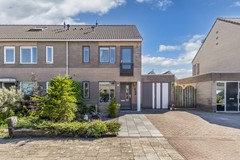 Onder bod:Kempenland 23, 8302 MT Emmeloord - Foto
