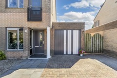 Onder bod:Kempenland 23, 8302 MT Emmeloord - Foto