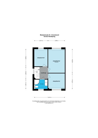 Mastenbroek 23, 8302 JX Emmeloord - OC_156331_EV.jpg