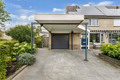 Verkocht onder voorbehoud:Mastenbroek 23, 8302 JX Emmeloord - Foto