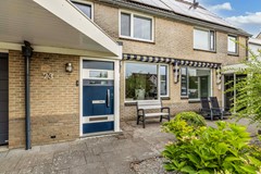 Verkocht onder voorbehoud:Mastenbroek 23, 8302 JX Emmeloord - Foto
