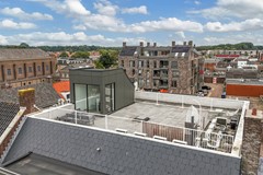 Onder bod:Beursstraat 18G, 8302 CW Emmeloord - Foto
