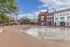 Onder bod:Beursstraat 18G, 8302 CW Emmeloord - Foto
