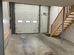Te huur: IJzerweg 8H, 8304BN Emmeloord