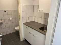Huur:IJzerweg 8H, 8304 BN Emmeloord - Foto