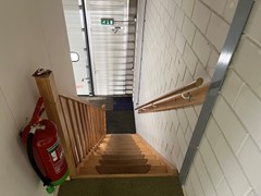 Huur:IJzerweg 8H, 8304 BN Emmeloord - Foto