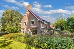 Onder bod:Espelerringweg 5, 8311 PA Espel - Foto