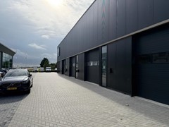 Te huur: Tinweg 8G, 8304BP Emmeloord
