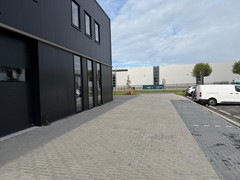 Te huur: Tinweg 8G, 8304BP Emmeloord