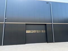 Huur:Tinweg 8G, 8304 BP Emmeloord - Foto