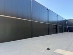 Huur:Tinweg 8G, 8304 BP Emmeloord - Foto