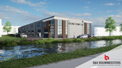 Te huur: Tinweg 6J, 8304BP Emmeloord