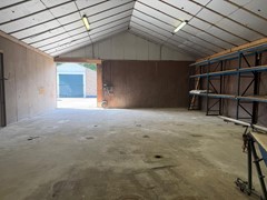 Nieuw in verhuur:Kalenbergerweg 3-1, 8315 PC Luttelgeest - Foto