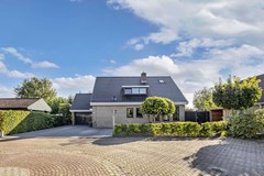 Vrijstaande woning te koop: Diemenlaan 72, Emmeloord