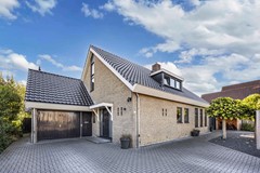 Vrijstaande woning te koop: Diemenlaan 72, Emmeloord