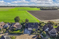 Vrijstaande woning te koop: Diemenlaan 72, Emmeloord