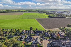Vrijstaande woning te koop: Diemenlaan 72, Emmeloord