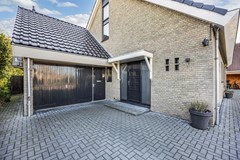 Vrijstaande woning te koop: Diemenlaan 72, Emmeloord