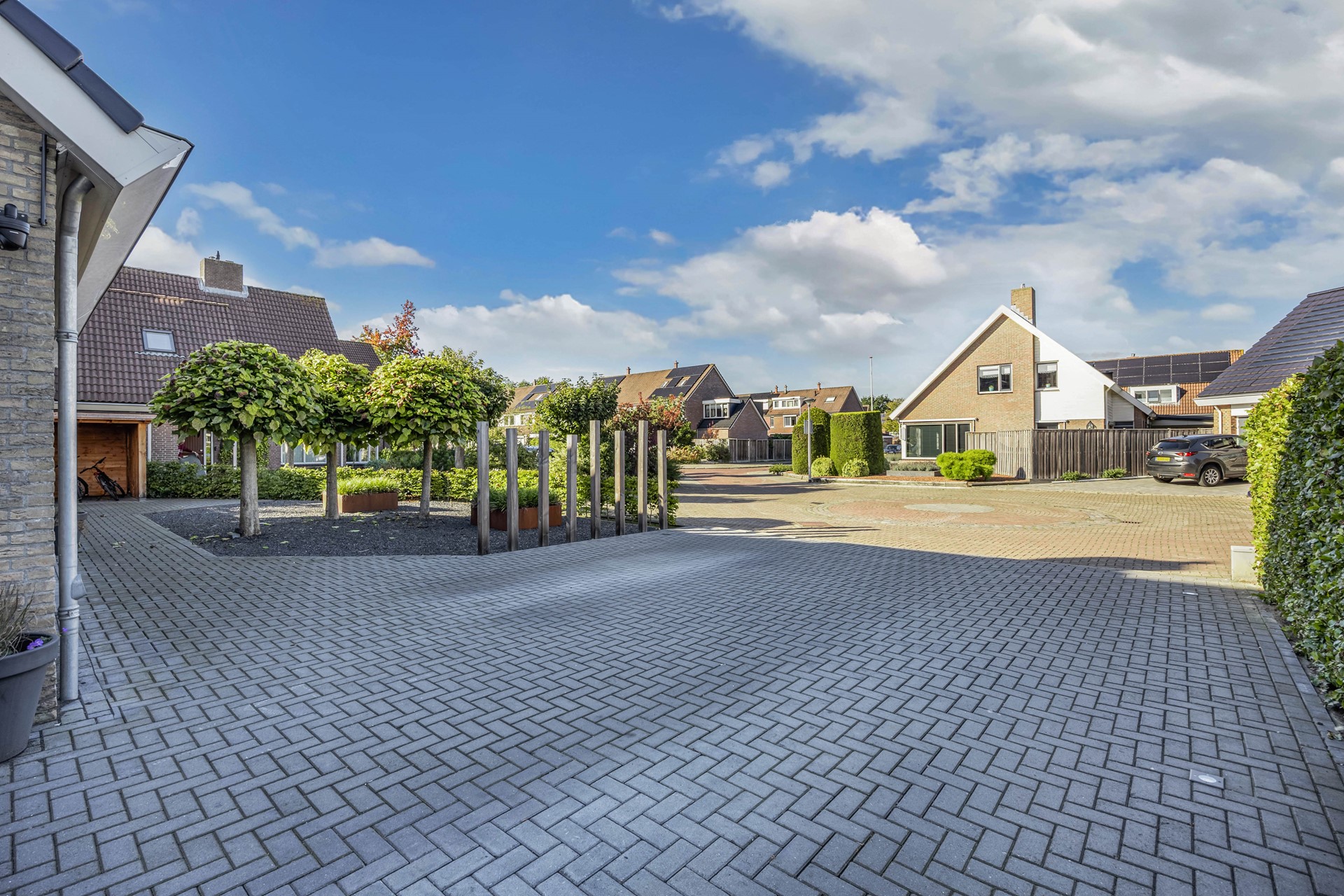 Vrijstaande woning te koop: Diemenlaan 72, Emmeloord
