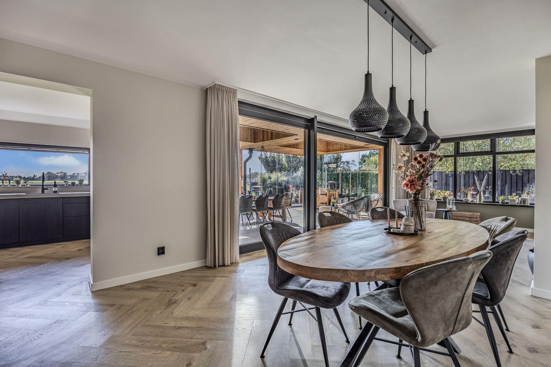 Vrijstaande woning te koop: Diemenlaan 72, Emmeloord