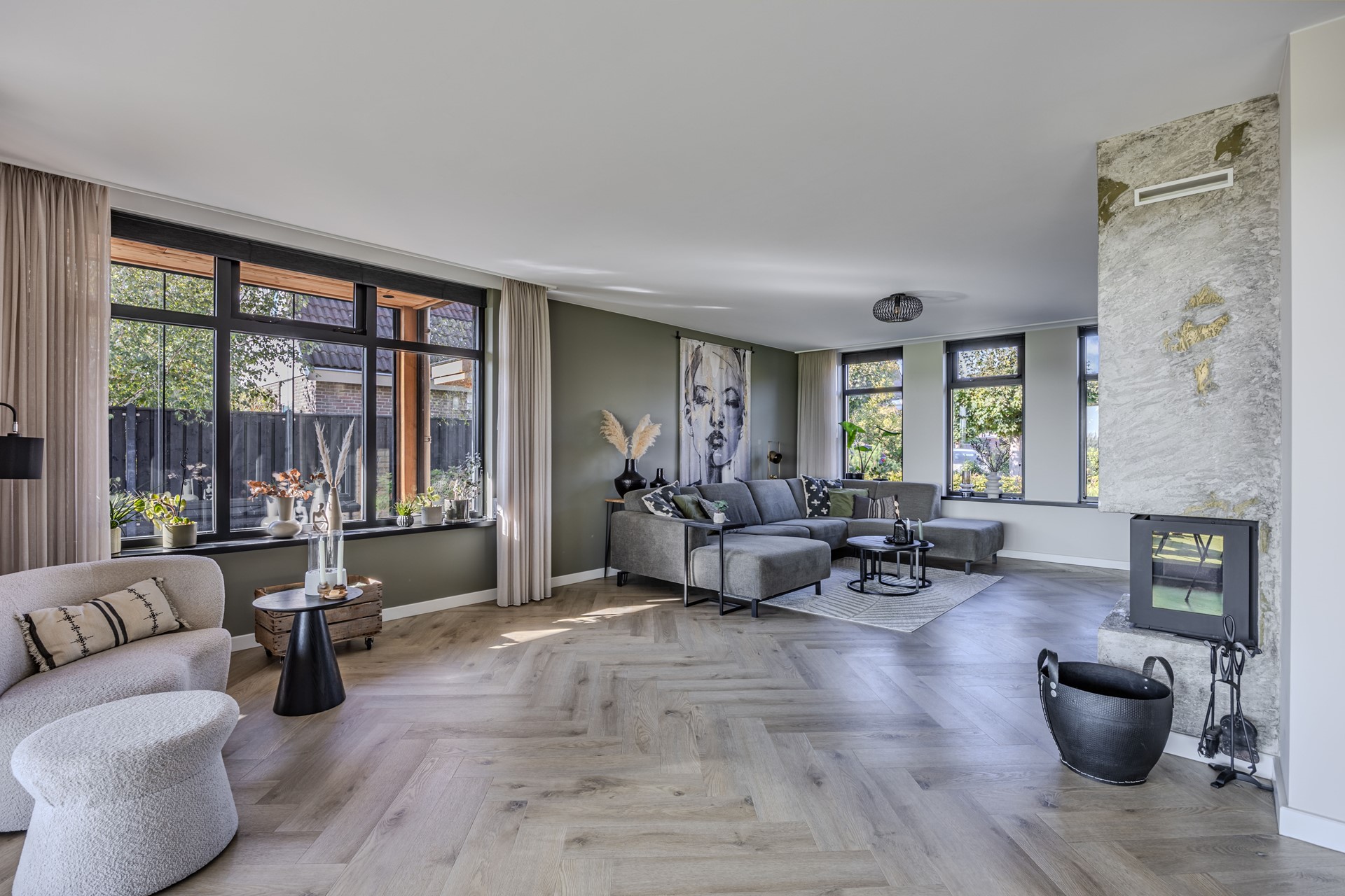 Vrijstaande woning te koop: Diemenlaan 72, Emmeloord