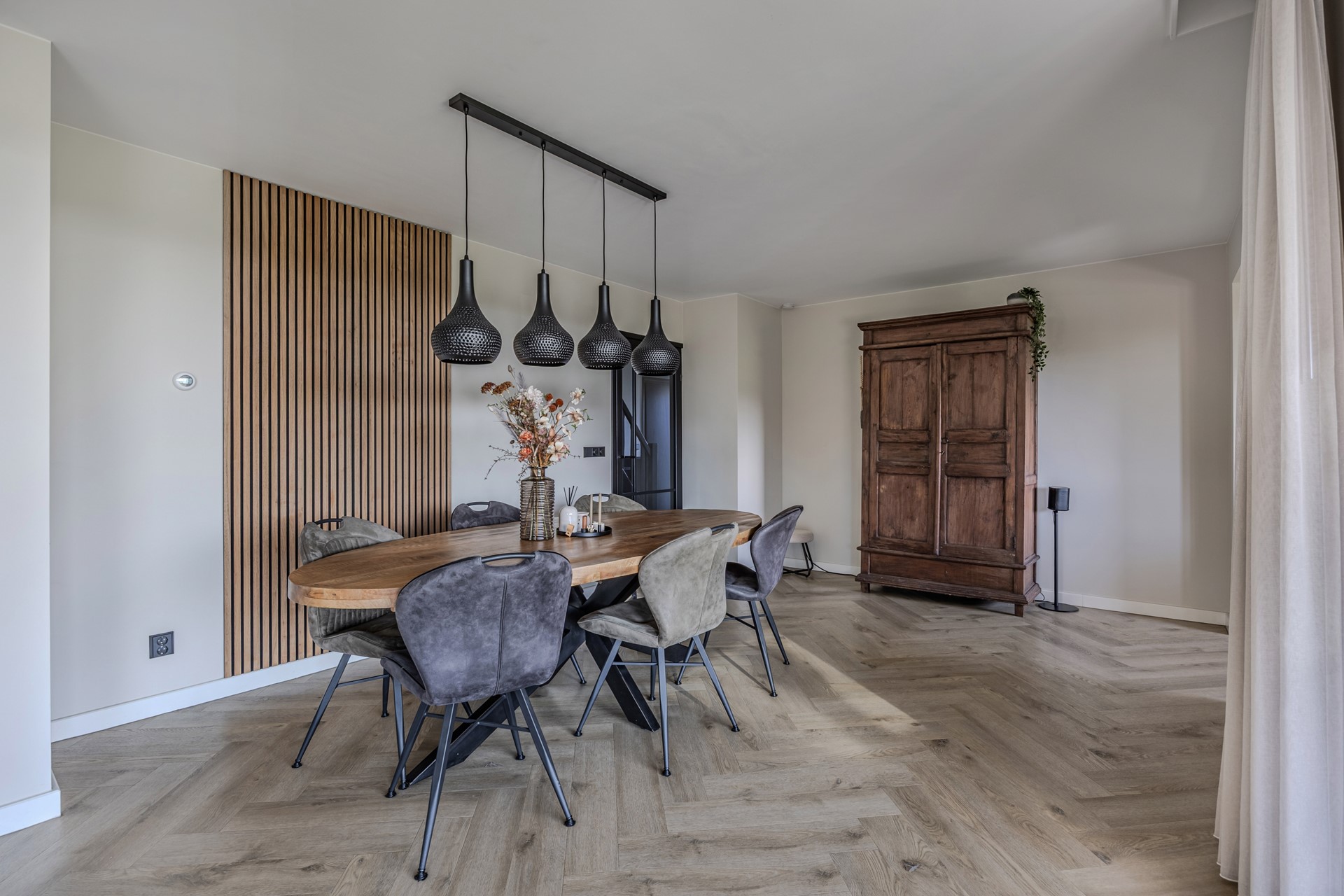 Vrijstaande woning te koop: Diemenlaan 72, Emmeloord