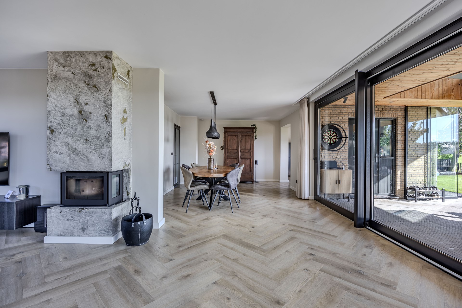 Vrijstaande woning te koop: Diemenlaan 72, Emmeloord